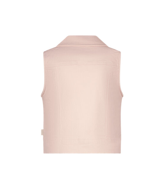 Moodstreet Meisjes Gilet VALERY Moodstreet Meisjes Gilet VALERY