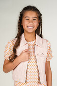 Moodstreet Meisjes Gilet VALERY Moodstreet Meisjes Gilet VALERY