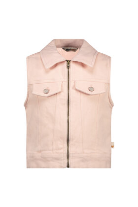 Moodstreet Meisjes Gilet VALERY
