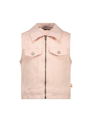Moodstreet Meisjes Gilet VALERY