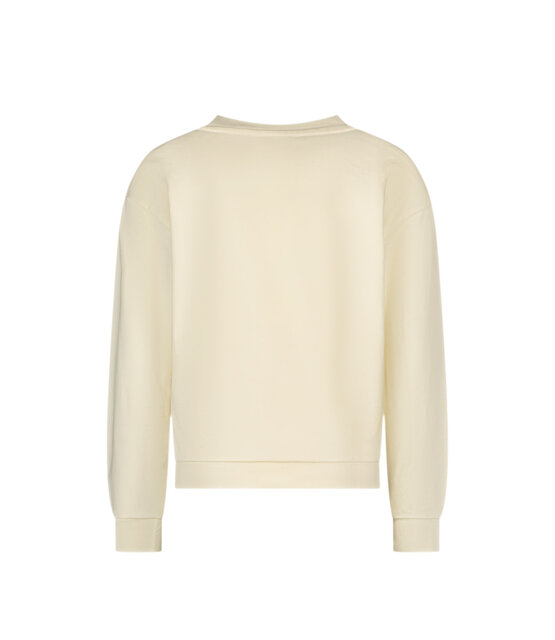 Moodstreet Meisjes Swater SKY