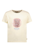 Moodstreet Meisjes T-Shirt SISLEY