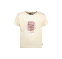 Moodstreet Meisjes T-Shirt SISLEY