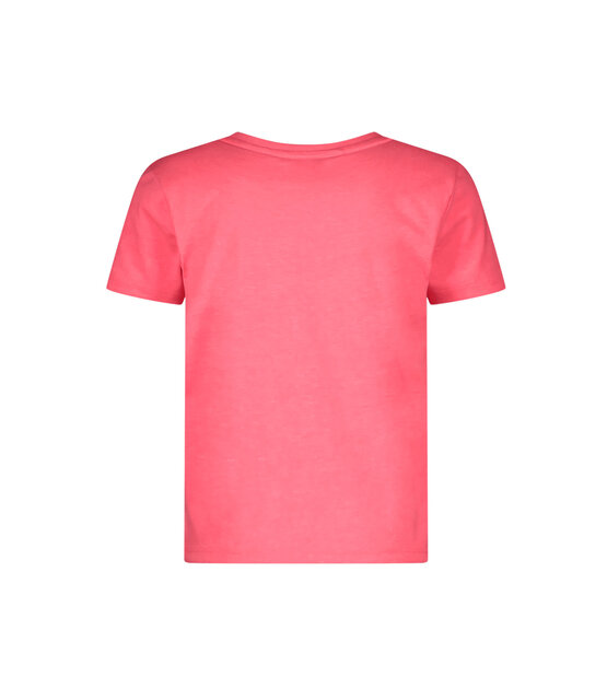 Moodstreet Meisjes T-Shirt SISLEY