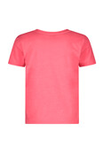 Moodstreet Meisjes T-Shirt SISLEY