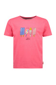 Moodstreet Meisjes T-Shirt SISLEY