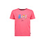 Moodstreet  Moodstreet Meisjes T-Shirt SISLEY