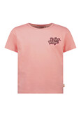 Moodstreet Meisjes T-Shirt STACEY