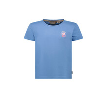 Moodstreet Meisjes T-Shirt STACEY