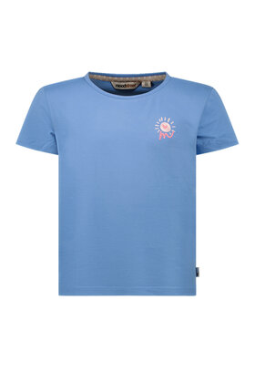 Moodstreet Meisjes T-Shirt STACEY