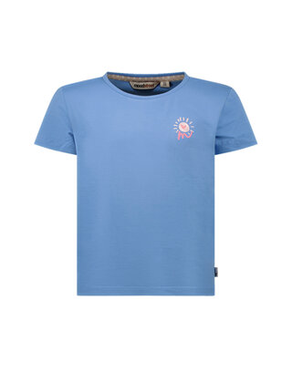 Moodstreet Meisjes T-Shirt STACEY