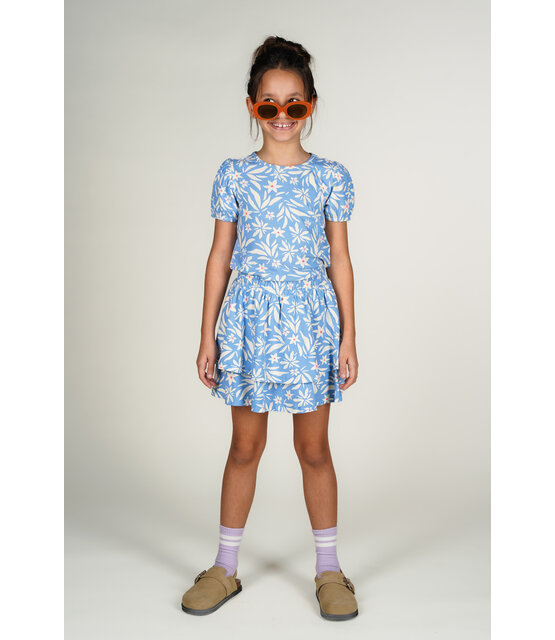 Moodstreet Meisjes T-Shirt STEFFIE