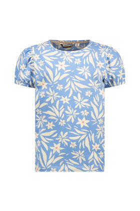 Moodstreet Meisjes T-Shirt STEFFIE