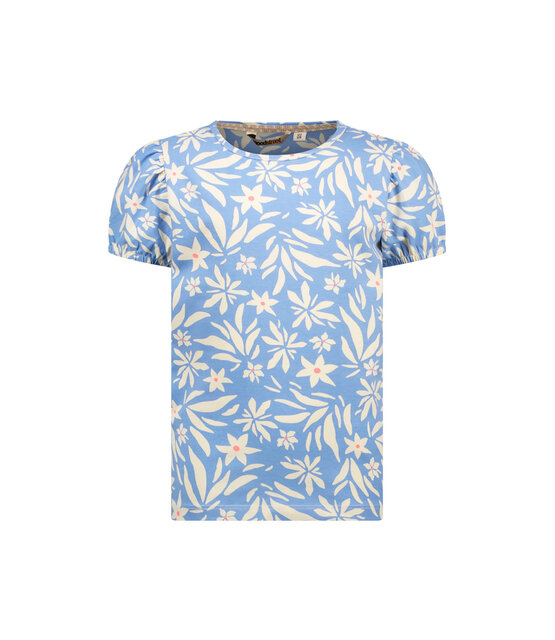 Moodstreet Meisjes T-Shirt STEFFIE