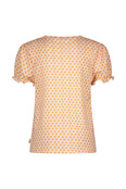 Moodstreet Meisjes T-Shirt STEVIE