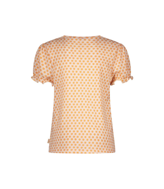 Moodstreet Meisjes T-Shirt STEVIE