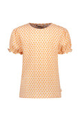 Moodstreet Meisjes T-Shirt STEVIE