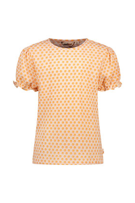 Moodstreet Meisjes T-Shirt STEVIE
