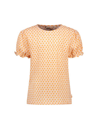 Moodstreet Meisjes T-Shirt STEVIE