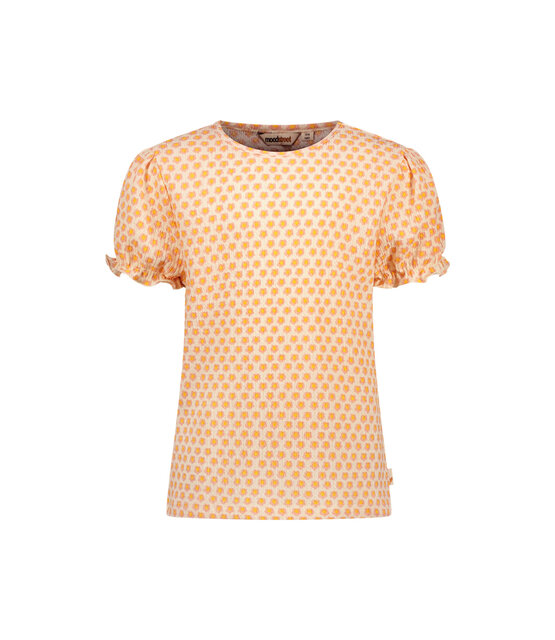 Moodstreet Meisjes T-Shirt STEVIE