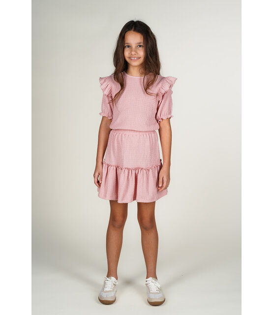 Moodstreet Meisjes T-Shirt SIENNA