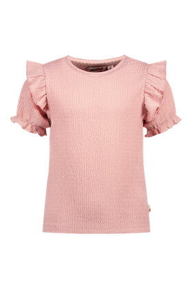 Moodstreet Meisjes T-Shirt SIENNA