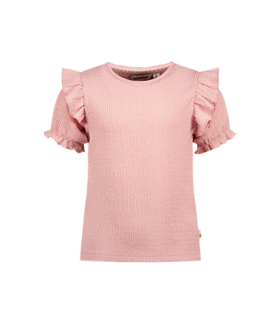 Moodstreet Meisjes T-Shirt SIENNA