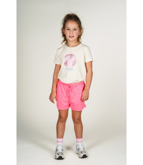 Moodstreet Meisjes Short BINTY