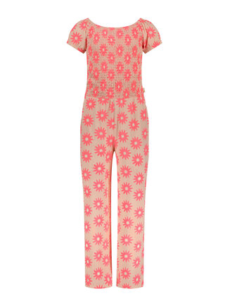 Moodstreet Meisjes Jumpsuit BAY