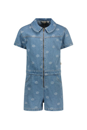 Moodstreet Meisjes Jumpsuit BOBBI