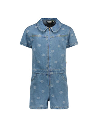Moodstreet Meisjes Jumpsuit BOBBI