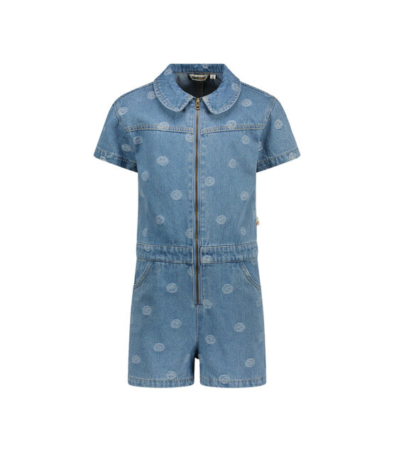 Moodstreet Meisjes Jumpsuit BOBBI Moodstreet Meisjes Jumpsuit BOBBI