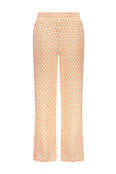 Moodstreet Meisjes Broek BELLE flower wrinkle pants