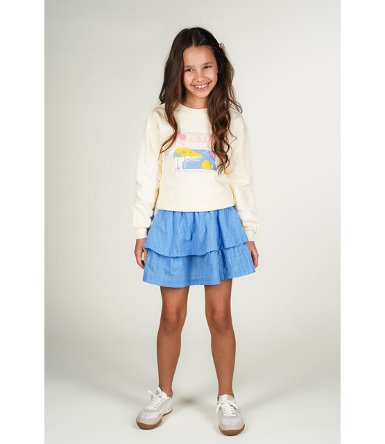 Moodstreet Meisjes Rok ROMEE Moodstreet Meisjes Rok ROMEE