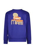 Moodstreet Jongens Sweater SIMON