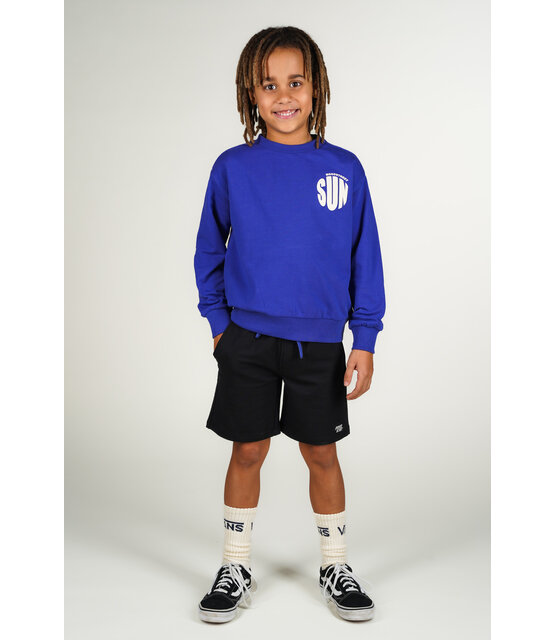 Moodstreet Jongens Sweater SIMON