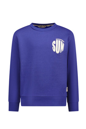 Moodstreet Jongens Sweater SIMON