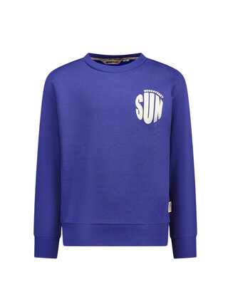 Moodstreet Jongens Sweater SIMON