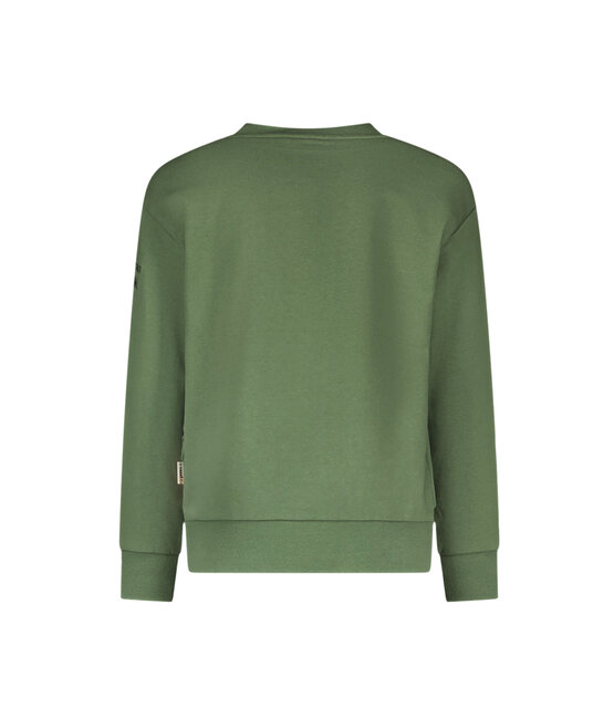 Moodstreet Jongens Sweater SIMON
