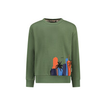 Moodstreet Jongens Sweater SIMON
