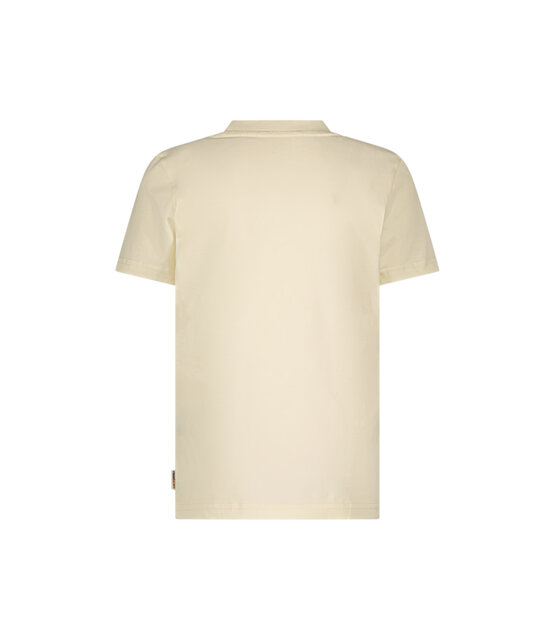 Moodstreet Jongens T-Shirt LEWIS