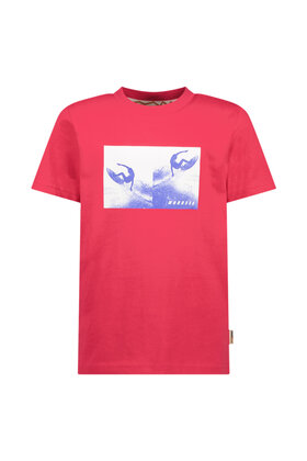 Moodstreet Jongens T-Shirt LEWIS