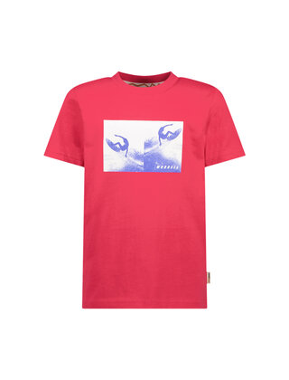 Moodstreet Jongens T-Shirt LEWIS