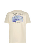 Moodstreet Jongens T-Shirt LEWIS