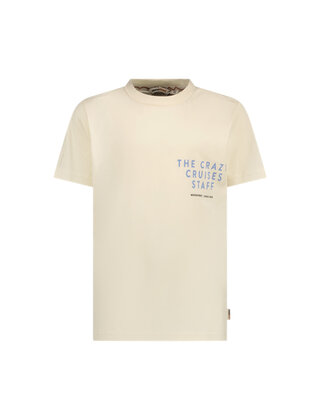 Moodstreet Jongens T-Shirt LEWIS