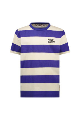 Moodstreet Jongens T-Shirt LUAH