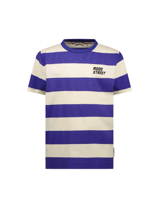 Moodstreet Jongens T-Shirt LUAH