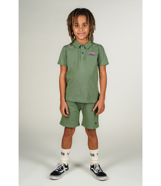 Moodstreet Jongens T-Shirt LAUT Moodstreet Jongens T-Shirt LAUT