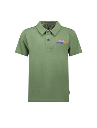 Moodstreet Jongens T-Shirt LAUT