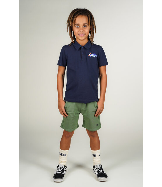 Moodstreet Jongens T-Shirt LAUT